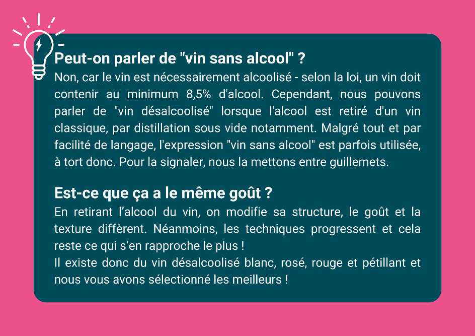 champagne sans alcool