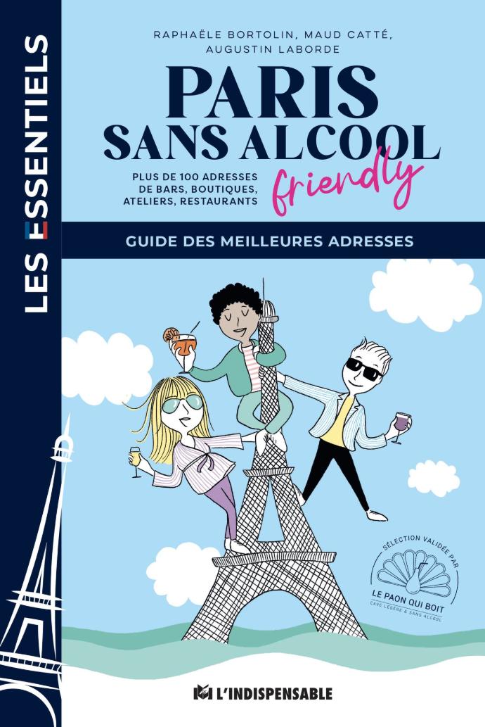 sans alcool