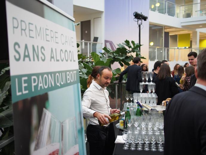 afterwork sans alcool