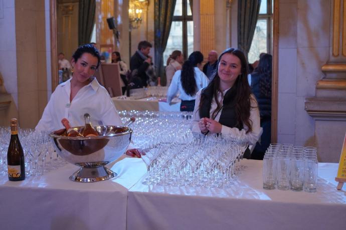 événementiel sans alcool