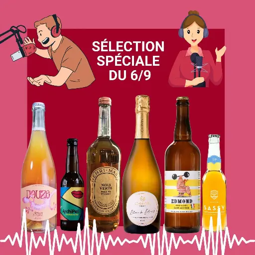 [Eshop_Selection6/9] La sélection spéciale du 6/9 !